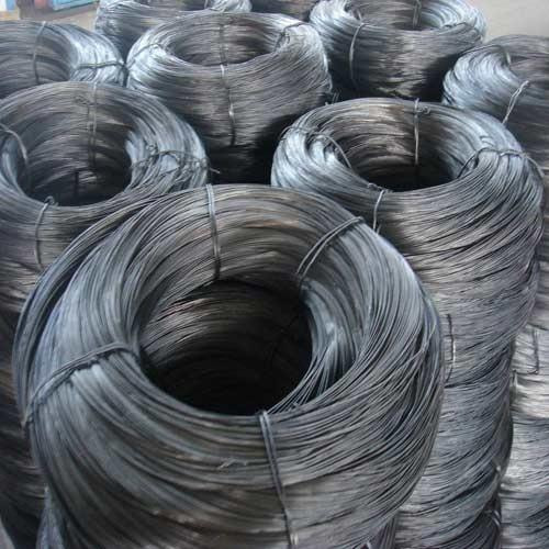 Binding wire