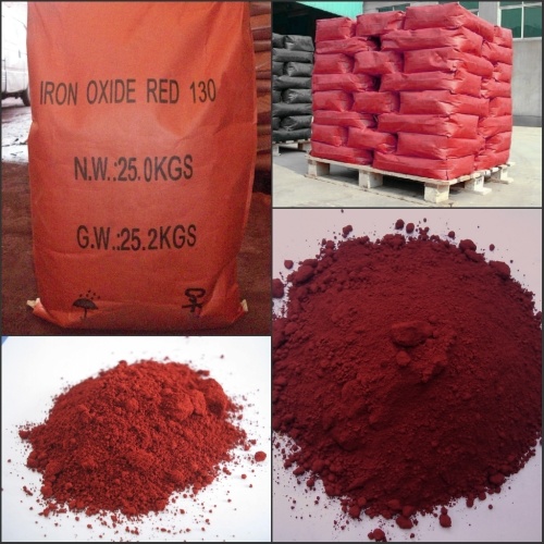 red oxide Dontigney and Maharati Hardware