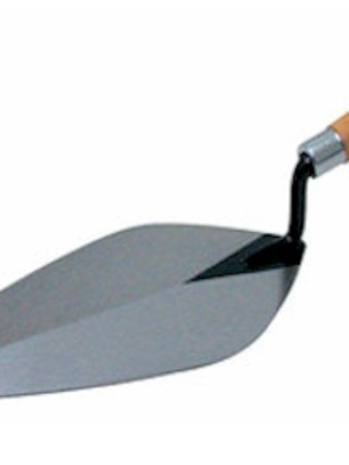 trowel medium