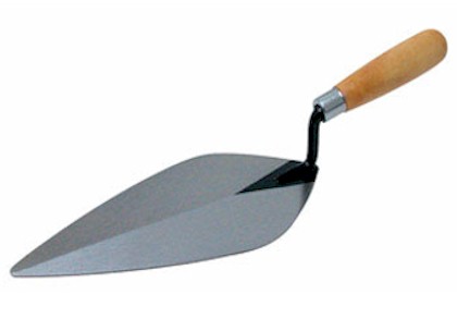trowel medium