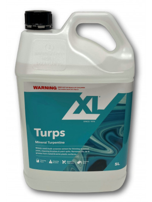 turpentine 5l